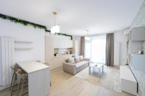 Apartament Mamaia Nord